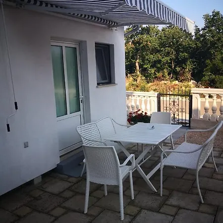 5282c Apartment Biograd Na Moru