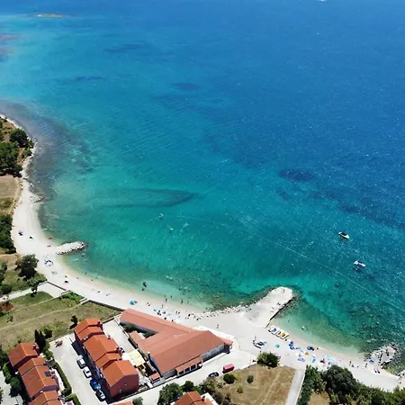 5282c Apartment Biograd Na Moru