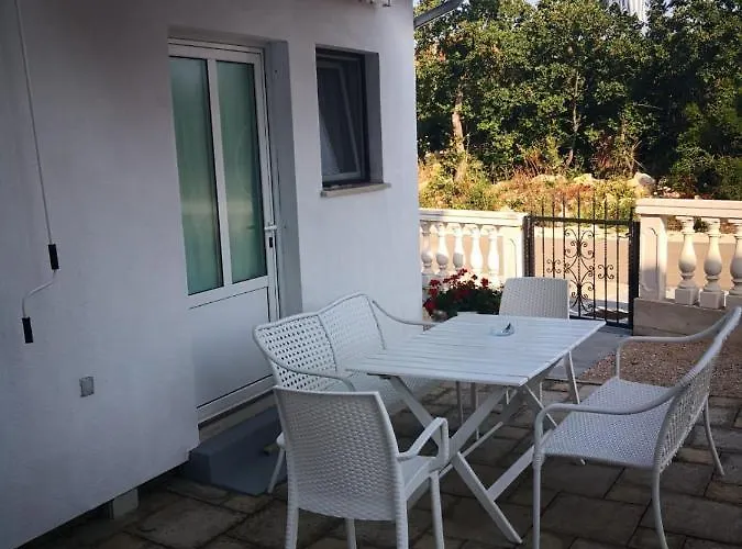 5282c Apartman Biograd Na Moru